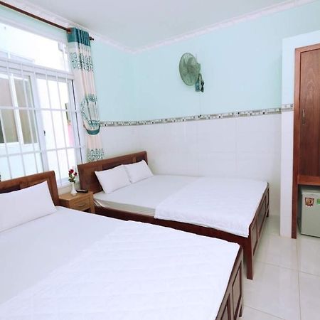 Sevensea Vung Tau Hotel Bagian luar foto